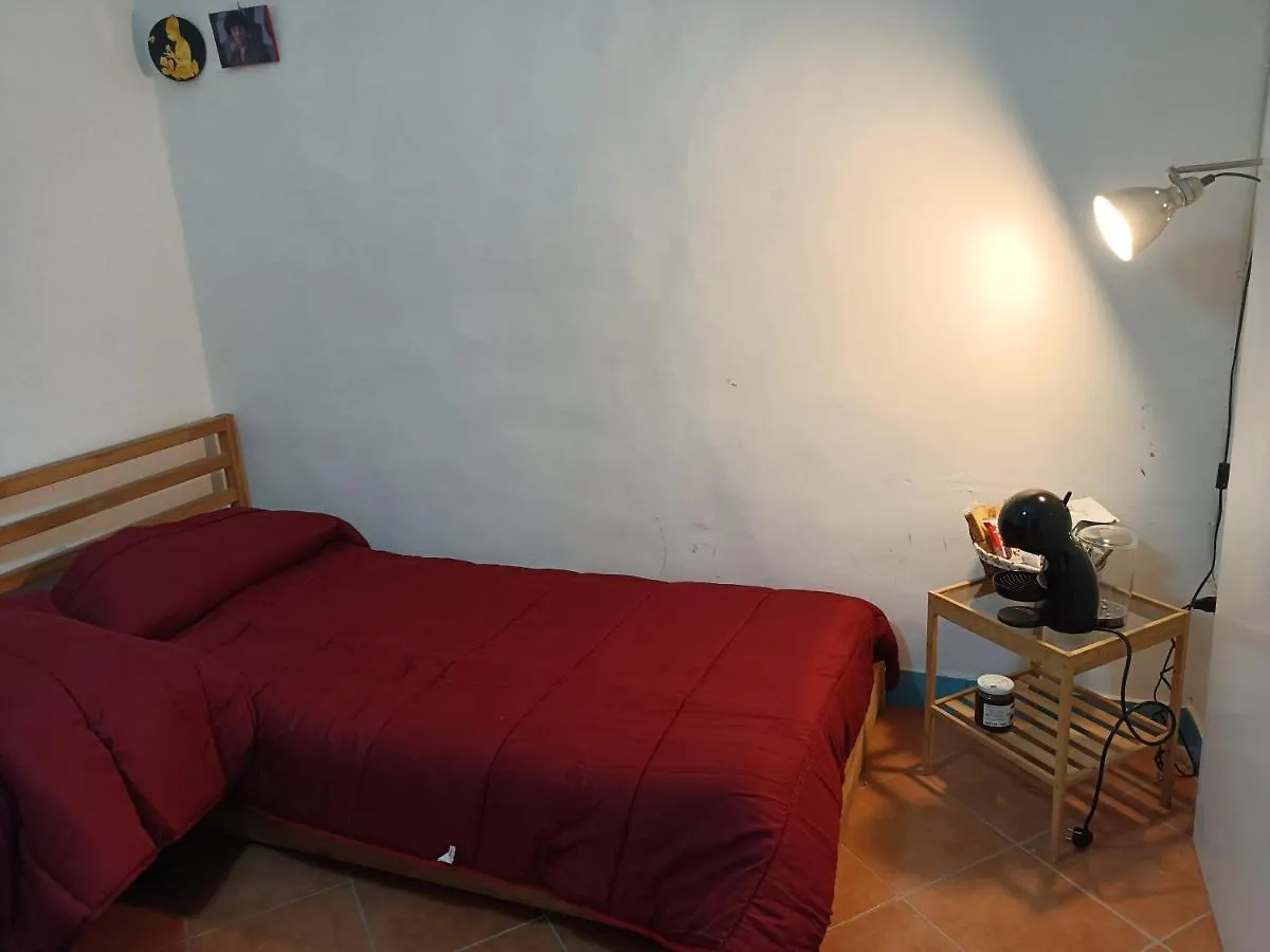 Ferienwohnung Lucky House Neapel Italien
