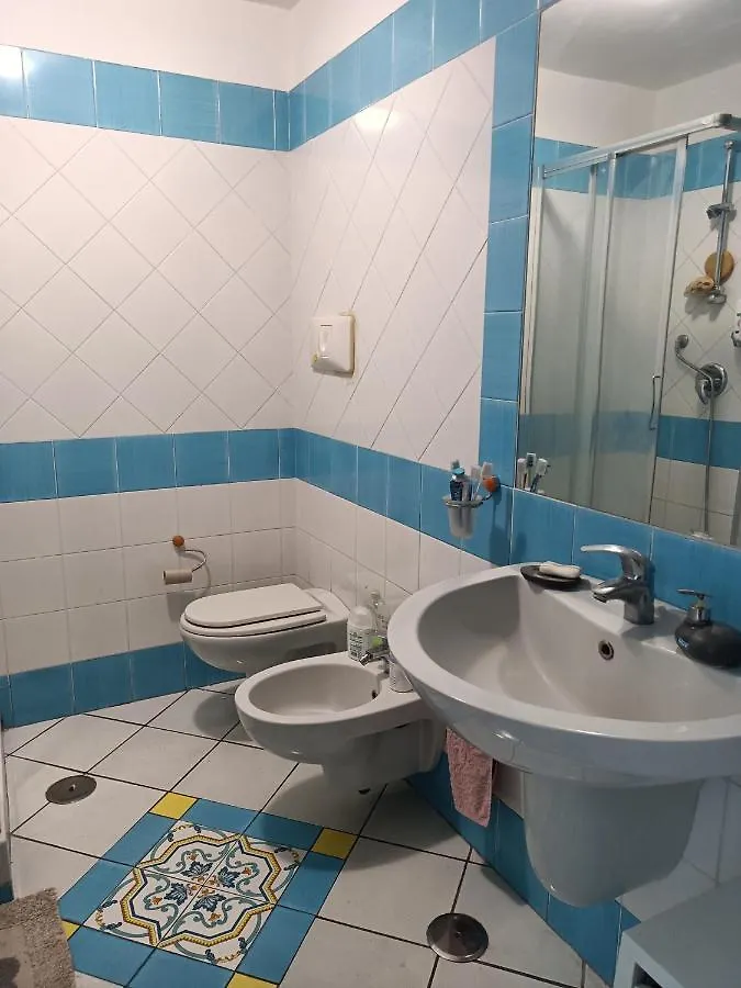 Lucky House Apartment Naples